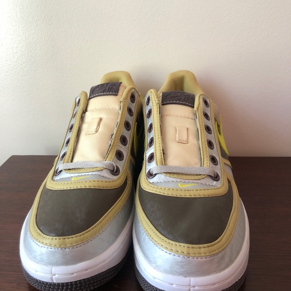 2007 af1 size 8.5 - Picture 2 of 6